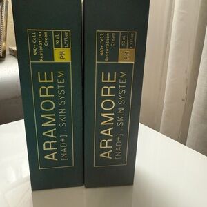 Aramore Skin System Set